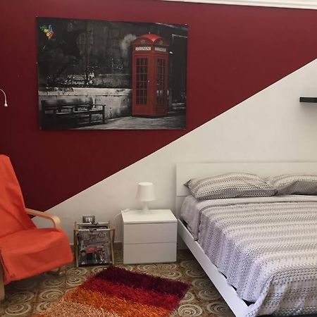 Appartamento A 10 Min A Piedi Dal Centro Storico Lecce Buitenkant foto
