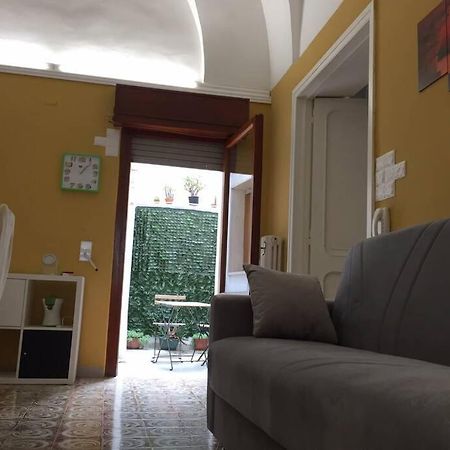 Appartamento A 10 Min A Piedi Dal Centro Storico Lecce Buitenkant foto