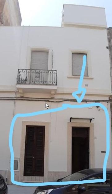 Appartamento A 10 Min A Piedi Dal Centro Storico Lecce Buitenkant foto